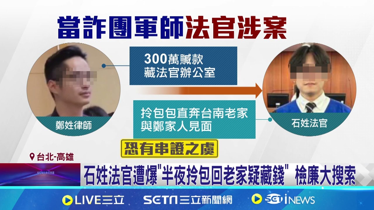 馬國女大生命案一審宣判 橋頭地院5大理由判死刑 @globalnewstw