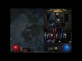 Path of Exile 1 серия Охотница (Ranger)