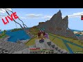 Survival let's play and creative planning, Minecraft foreverworld day 3100+