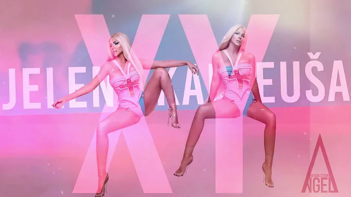 Jelena Karleusa - XY