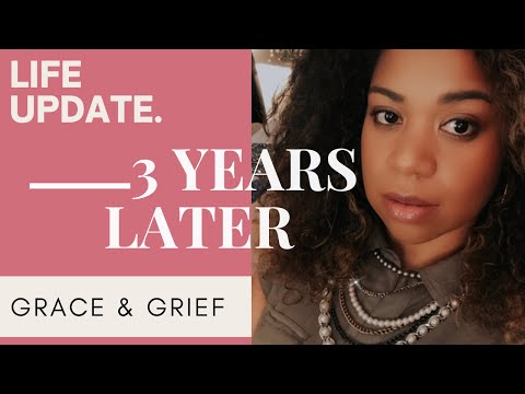Life Update | 3 Years Later