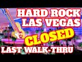 Hard Rock Hotel & Casino Las Vegas : Hotels Reviews - YouTube