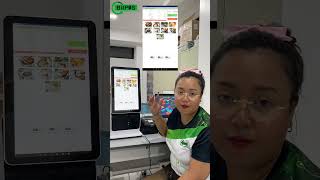 BITPOS Point of Sale for Restaurant with KIOSK for self ordering! 🔥