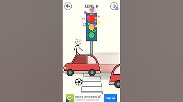 draw one part level 8 solution #shorts#youtubeshorts