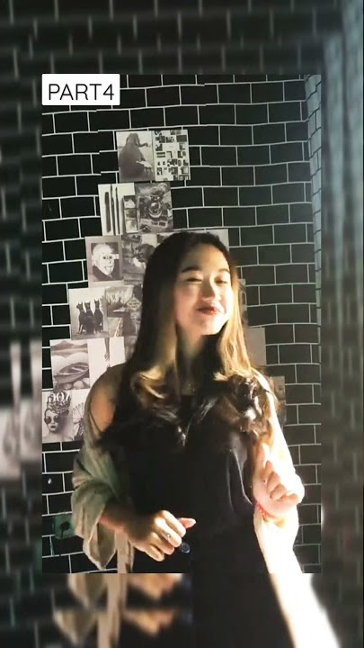 Tiktok Kecewa - Fanny Sabila (Cover) || Part4 #Tiktok #Shorts