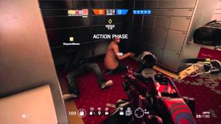 Gera fuck the hostage :'DDD