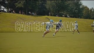 Carter Gervais 2026 Summer Highlights