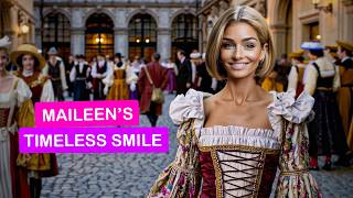 Download Lagu ✨Een glimlach door de tijd — 100 outfits, 100 tijdperken MP3