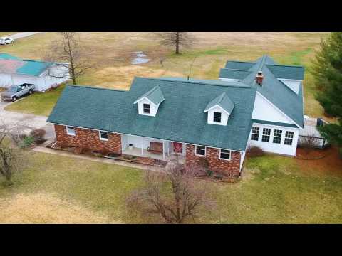 6041 Reynoldsburg-Baltimore Road, Pickerington, OH home video tour