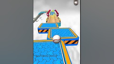 Going balls level-23 || all levels gameplay || relaxing and satisfying video _ View Gaming Channel