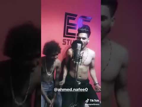 حسن البرنس واحمدنافع حسن البرنس و شفه مصر لايف مسخره شوف بنفسك متنساش الاشتراك في القناه ليصلي