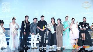 Priscilla Pasion X R. Gallardo Philippines | Full Fashion Show | TGSYIFW26 Malaysia
