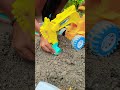 🚜s#hort video# tractor toy 👍 like @subscribe #off roading# video🚜