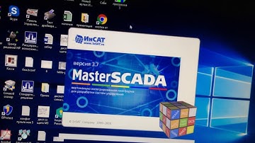 Работа Zelio Logic обзорное видео (1)