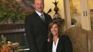 Geisen Funeral Home History