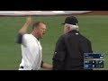MLB Craziest Ejections