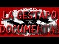 La gestapo