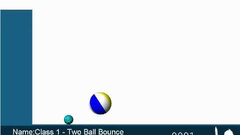 AnimationMentor - Class 5 Progress Reel