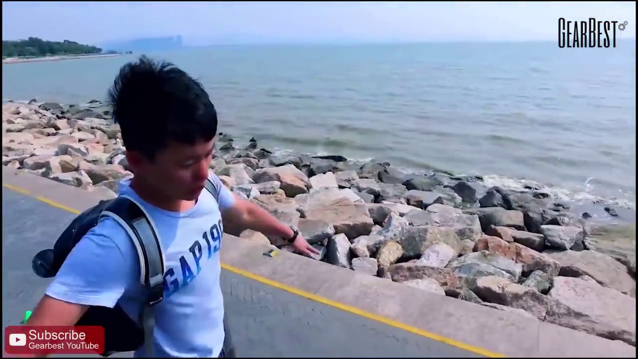 iCarbot 4-Wheel Electric Scooter Hoverboard for Sale UK