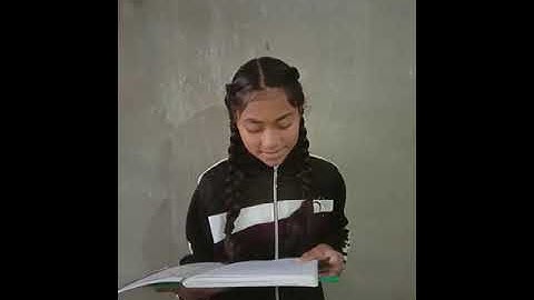 4th week activity of 100 days Reading Campaign