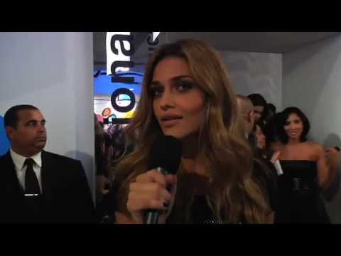 C&A Launch 2010 - Ana Beatriz Barros, Isabeli Fontana, Caroline Ribeiro