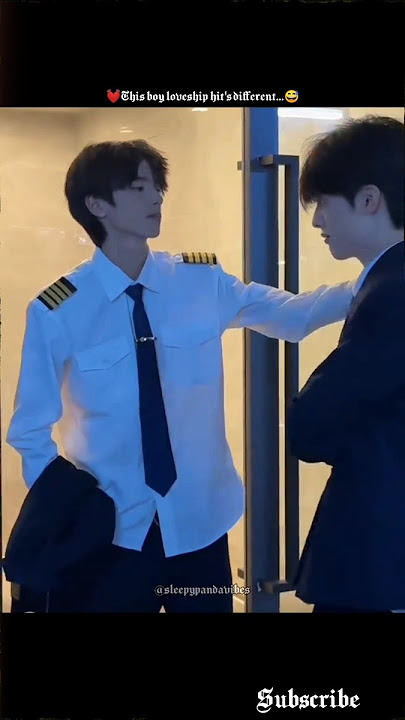 💓This boy loveship hit's different...😅 #loveship #bldrama #boyfriend #koreanboy #viral #viralshort