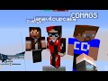 xBCrafted Community UHC :: Full Stream | 1.13.1 UHC!