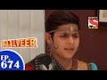 Baal Veer - बालवीर - Episode 674 - 20th March 2015