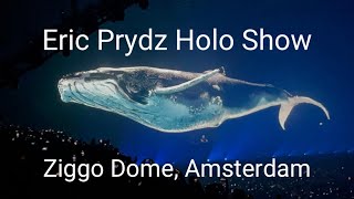 #ericprydz  #HOLOSHOW  @ziggodomeamsterdam   Amsterdam 2022-10-20