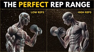 How Many Reps Should You Do To Build Muscle (Backed By Science)