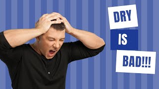 DRY Is Bad!
