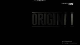 Total Recall 2012 - Hbo Asia Intro