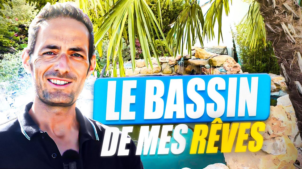 Bâche bassin EPDM Oase pour la réalisation de vos bassins de jardin -  Expert Bassin