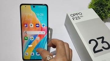 How to show data limit in notification drawer in oppo F23 | Data limit kaise show kare