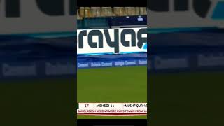 Mushfiqur Rahman 50 Against India