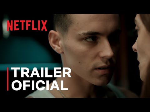 A Desordem que Ficou | Trailer oficial | Netflix