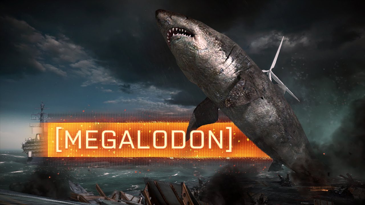 Battlefield 4' Megalodon Easter Egg: 'BF4'  'Phantom Prospect' Video  Triggers Community Hunt On Paracel Storm [VIDEO]