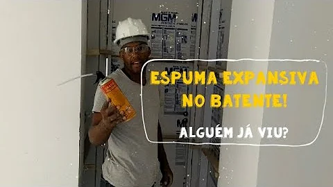 Como instalar de porta?