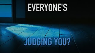 Why You Think Everyone's Judging You | The Spotlight Effect