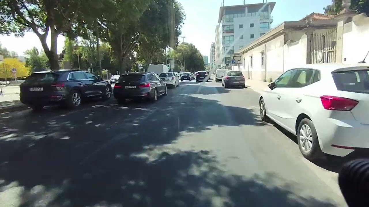 716 Alameda - Benfica