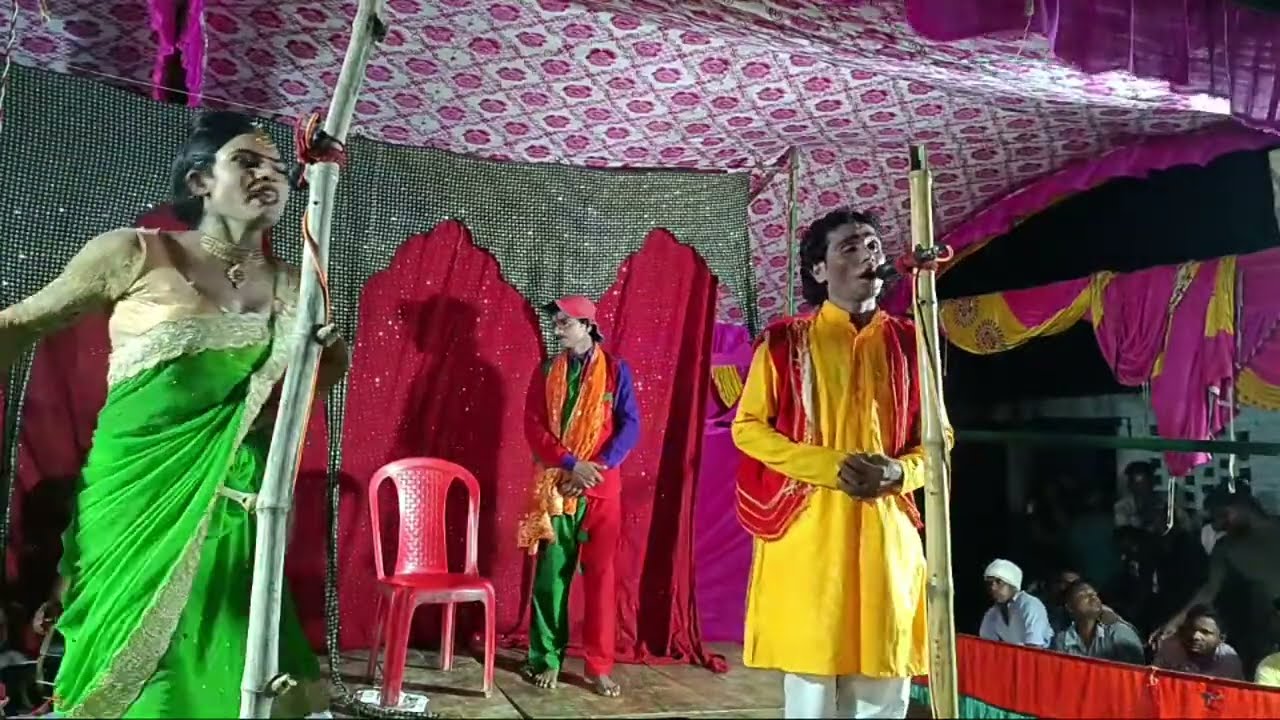Nautanki Fs is going live!