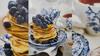 видео: Овсяные оладьи)) Много хлама ...)) картинка: Овсяные оладьи)) Много хлама ...))