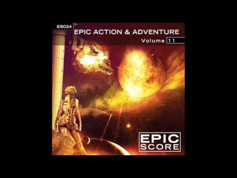 For All Eternity Epic Score Tarek Mansur