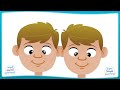 Learn The Word Nose Effects - Sponsored by Preview 2MABAL Effects Scrambled