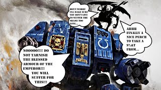 If You Play Ynnari In 10Th Edition You Need To Try This-Using Dark Eldar Scourges In A Ynnari Army