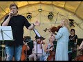 А.Домогаров "Пиковая дама" - репетиция