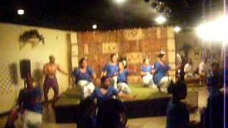 ASCF Luau 2008