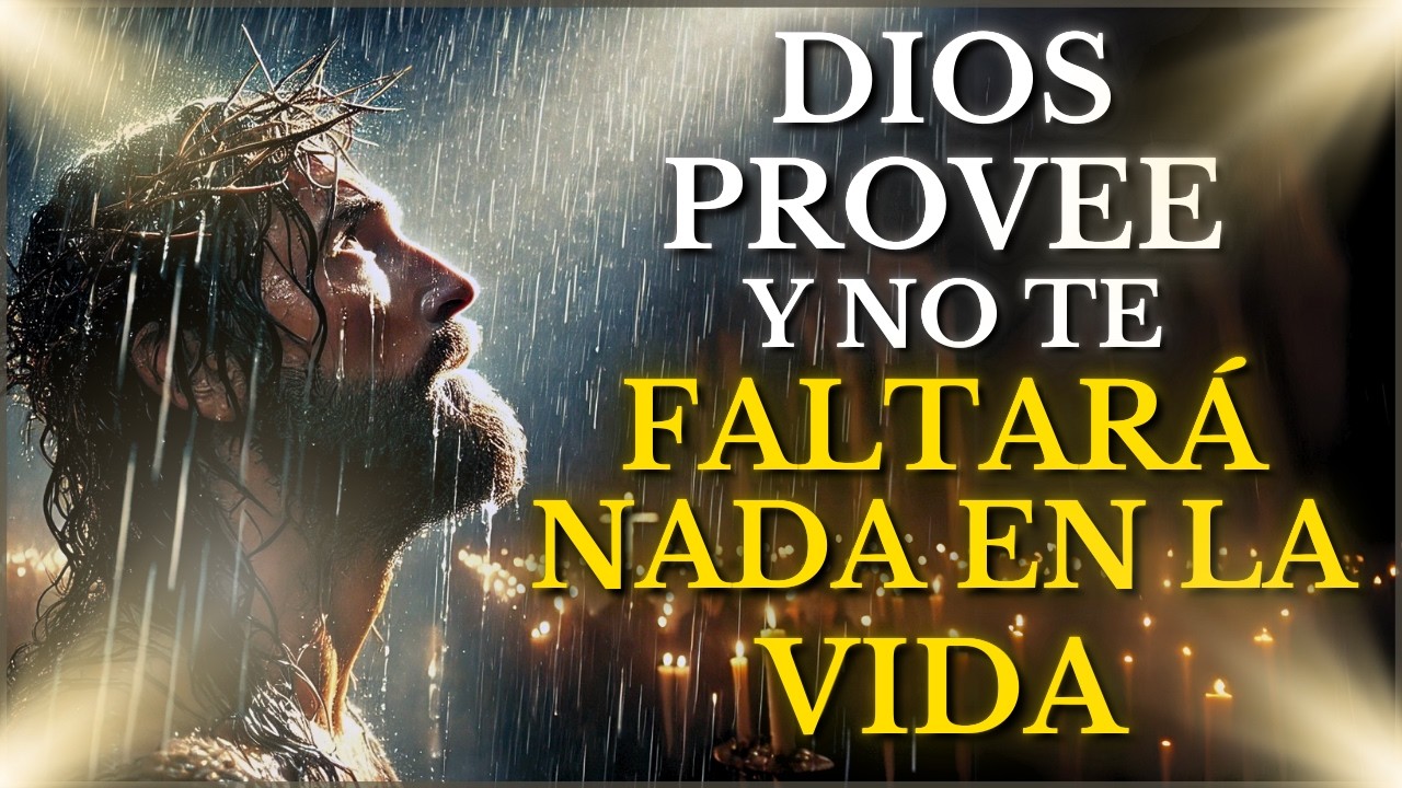 CONFÍA EN EL SEÑOR, ÉL TE DARÁ LO QUE TU VIDA NECESITA CONFÍA EN SU ...