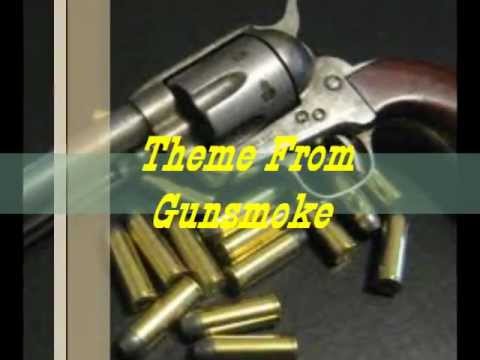 theme-from-"gunsmoke"--warren-barker-&-his-orchestra