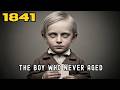 Joshua Bennett (New Jersey, 1841): The Face of a Child, The Mind of a Predator